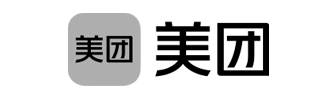 美團(tuán)LOGO（辦公室設(shè)計(jì)、辦公室設(shè)計(jì)裝修項(xiàng)目）